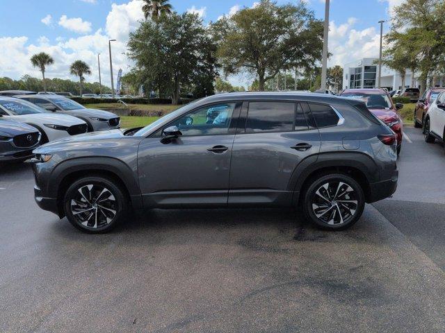 used 2026 Mazda CX-50 car, priced at $37,350
