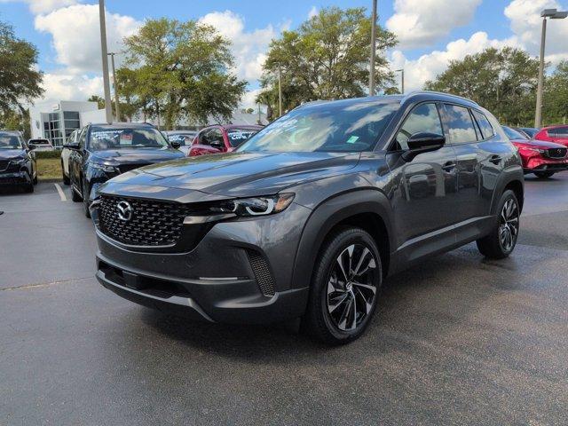 used 2026 Mazda CX-50 car, priced at $37,350