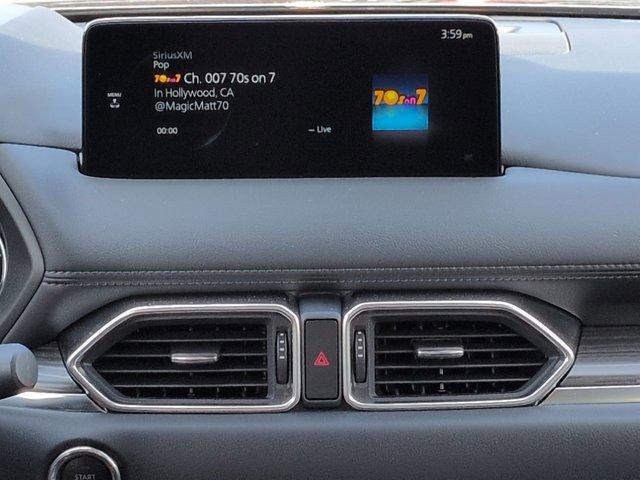 used 2023 Mazda CX-5 car, priced at $25,988