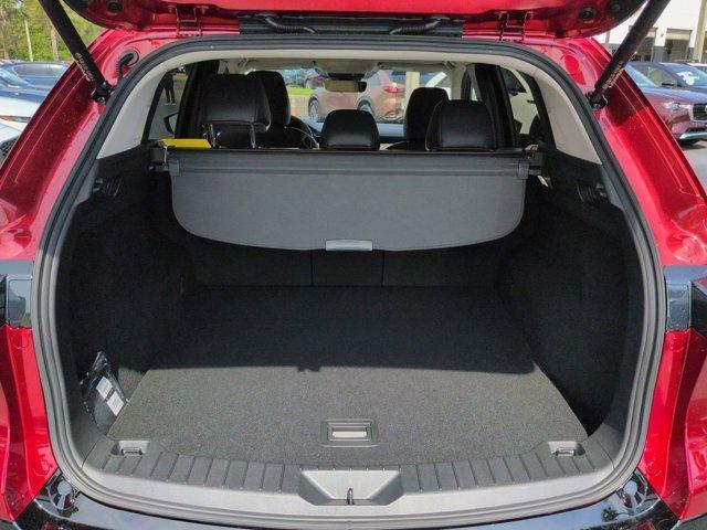 new 2026 Mazda CX-5 car, priced at $38,498