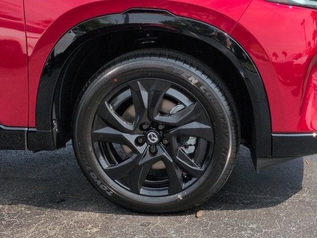 new 2026 Mazda CX-5 car, priced at $38,498