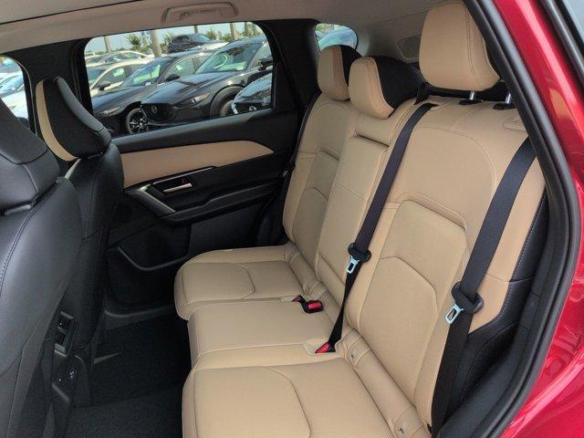 new 2026 Mazda CX-5 car, priced at $38,498