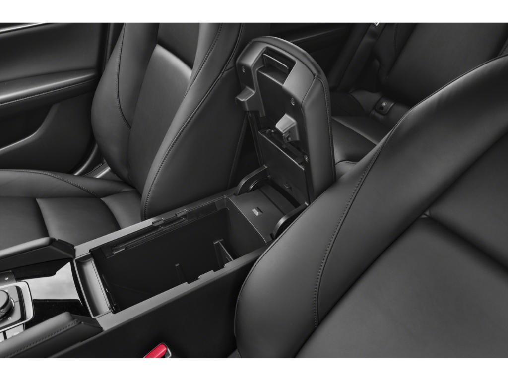 new 2026 Mazda Mazda3 car, priced at $27,526