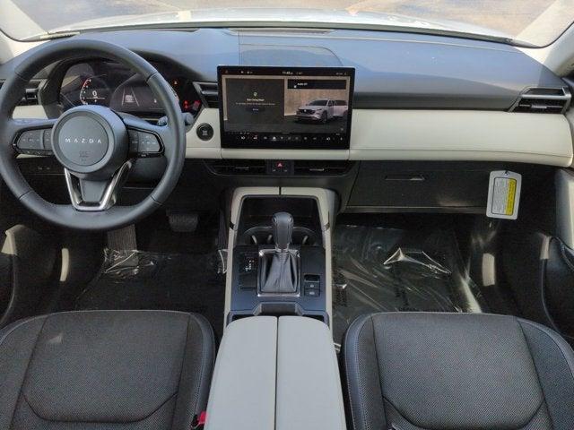 new 2026 Mazda CX-5 car, priced at $35,911