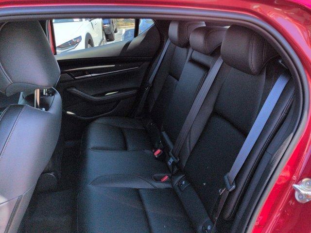 new 2026 Mazda Mazda3 car, priced at $29,896