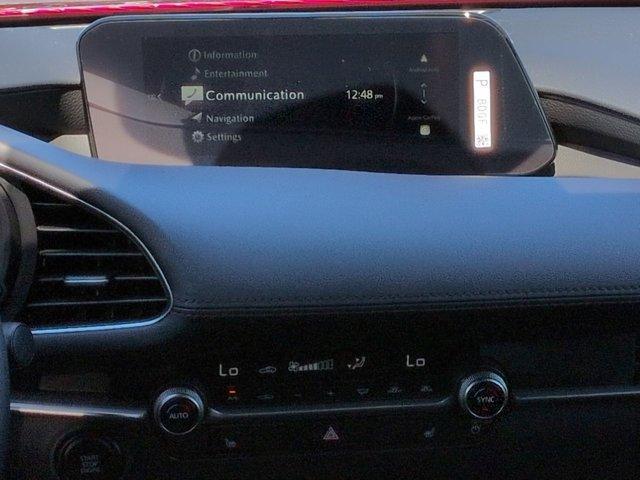 new 2026 Mazda Mazda3 car, priced at $29,896