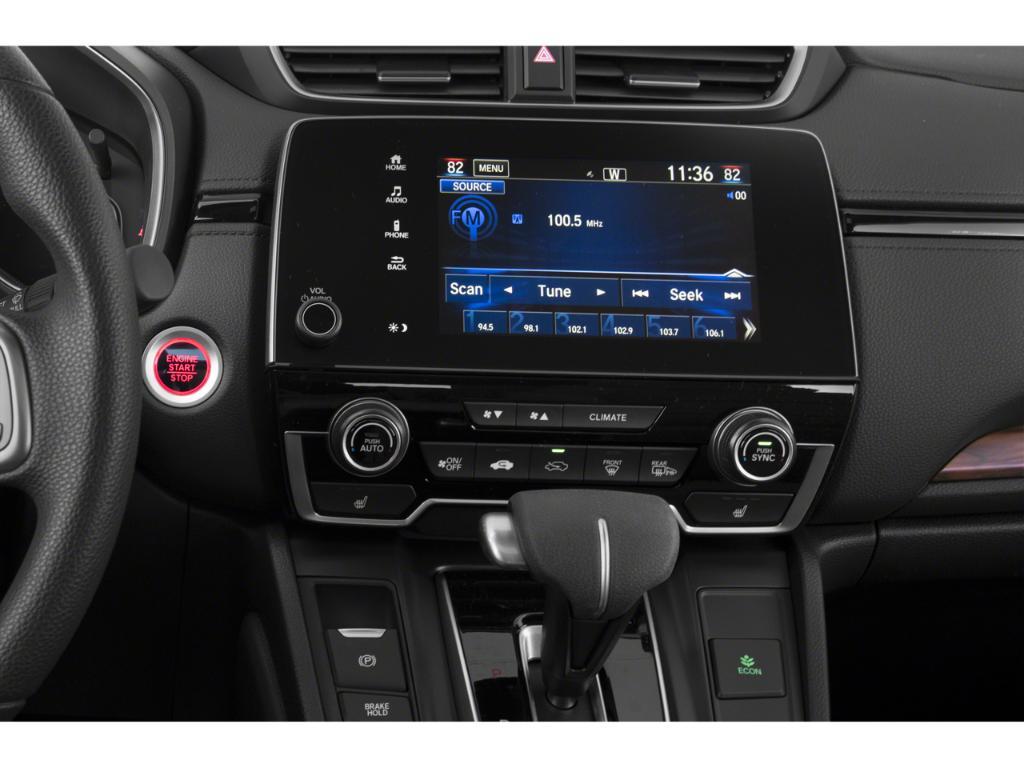 used 2019 Honda CR-V car, priced at $18,244