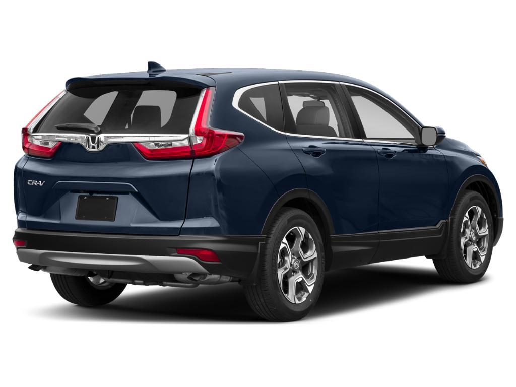 used 2019 Honda CR-V car, priced at $18,244