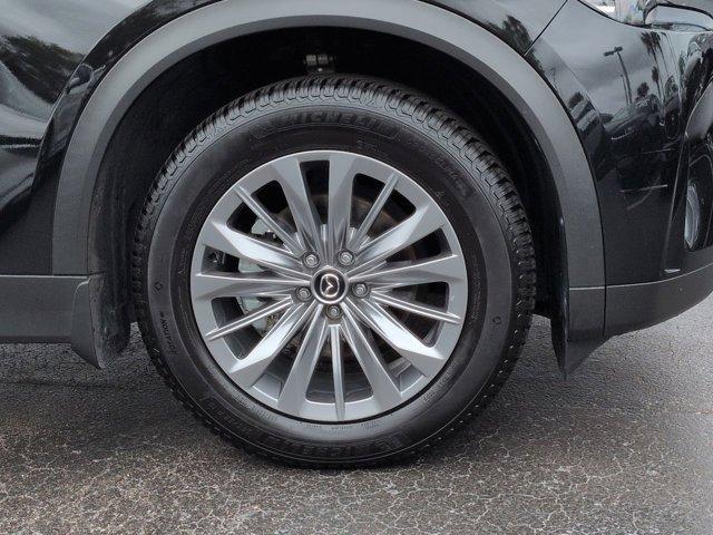 used 2024 Mazda CX-90 car, priced at $28,311