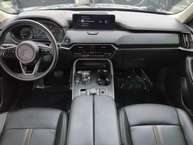 used 2024 Mazda CX-90 car, priced at $28,311