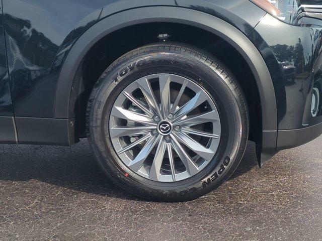 new 2026 Mazda CX-90 car, priced at $39,560