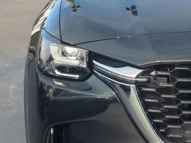 new 2026 Mazda CX-90 car, priced at $39,560