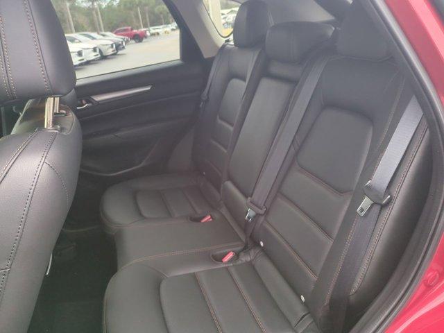 used 2023 Mazda CX-5 car, priced at $23,000