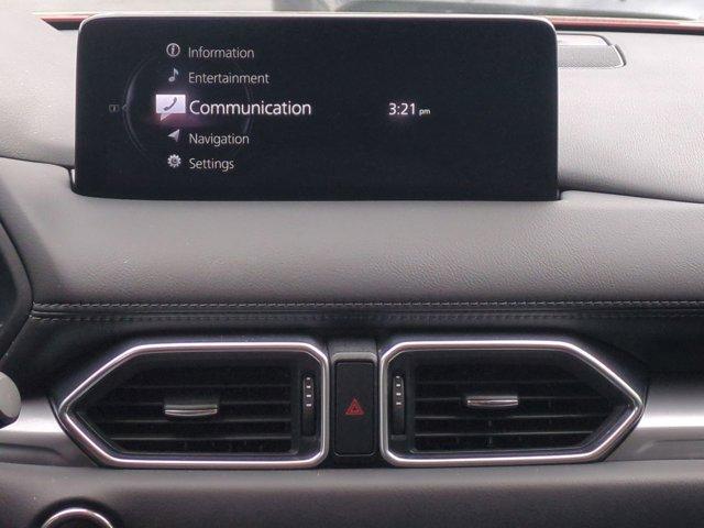 used 2023 Mazda CX-5 car, priced at $23,000