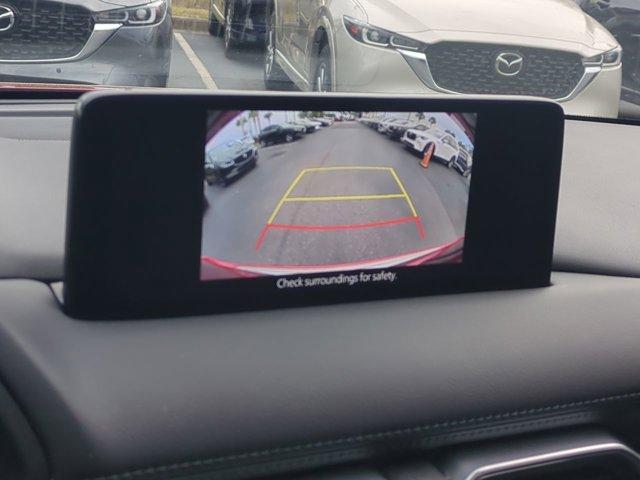 used 2023 Mazda CX-5 car, priced at $23,000