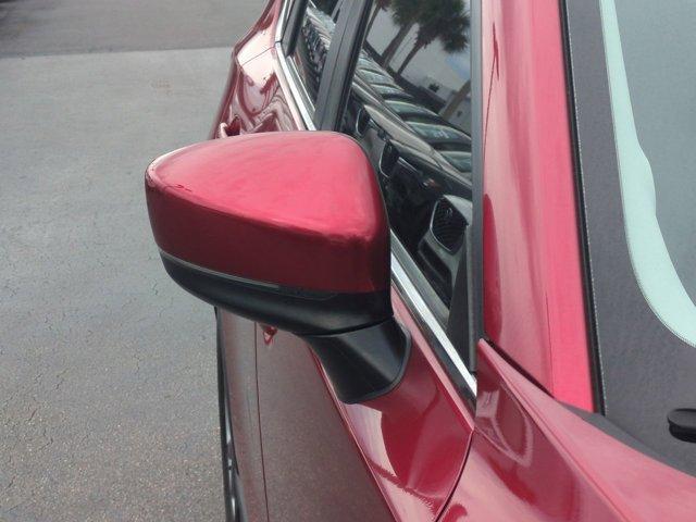 used 2023 Mazda CX-5 car, priced at $23,000