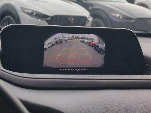 used 2025 Mazda CX-30 car, priced at $24,244
