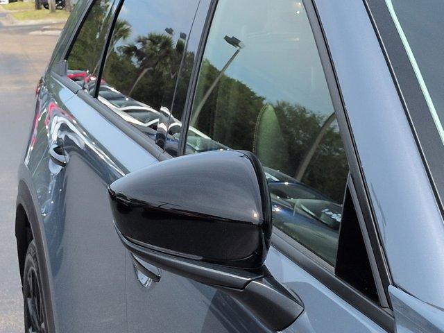 new 2026 Mazda CX-70 car, priced at $47,457