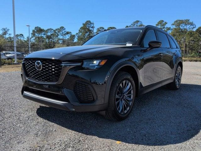 new 2026 Mazda CX-70 car, priced at $45,222