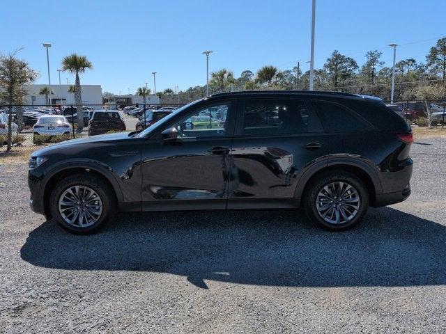 new 2026 Mazda CX-70 car, priced at $45,222