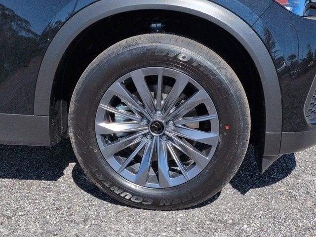 new 2026 Mazda CX-70 car, priced at $45,222