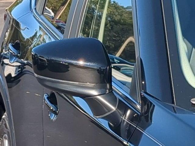 new 2025 Mazda CX-5 car, priced at $31,351