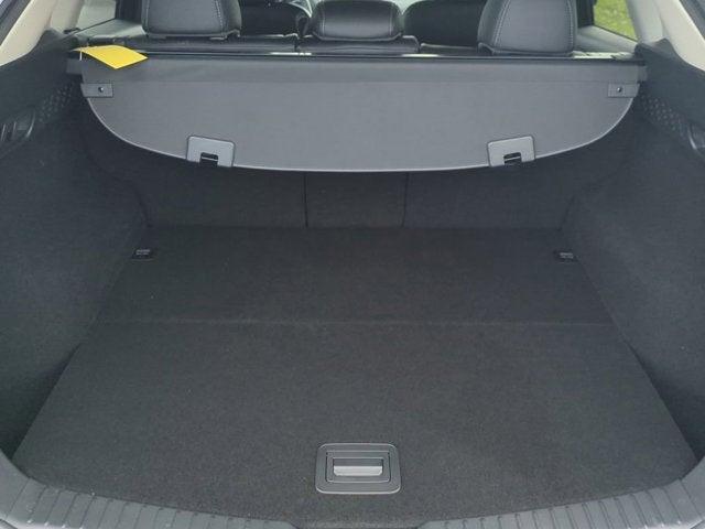 new 2025 Mazda CX-5 car, priced at $31,351