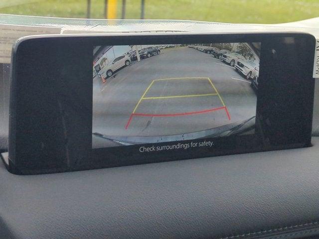 new 2025 Mazda CX-5 car, priced at $31,351