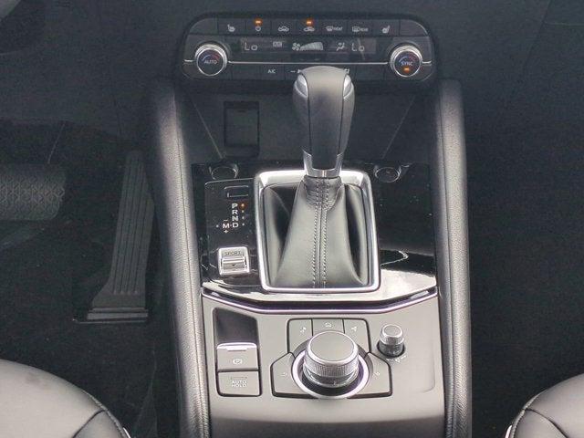 new 2025 Mazda CX-5 car, priced at $31,351
