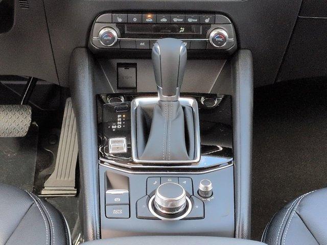 new 2025 Mazda CX-5 car, priced at $33,033