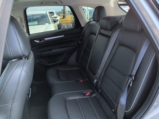 new 2025 Mazda CX-5 car, priced at $33,033