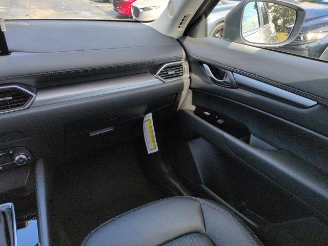 new 2025 Mazda CX-5 car, priced at $33,033
