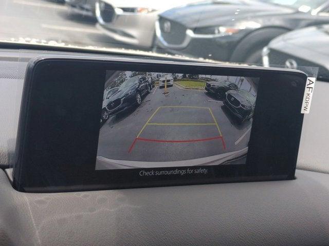 new 2025 Mazda CX-5 car, priced at $31,134