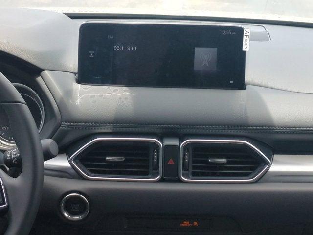 new 2025 Mazda CX-5 car, priced at $31,134