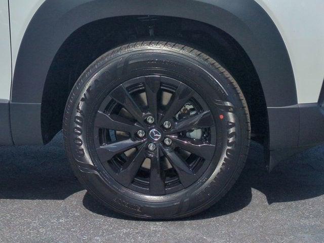 new 2026 Mazda CX-50 car, priced at $39,713