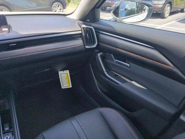 new 2026 Mazda CX-50 car, priced at $39,713