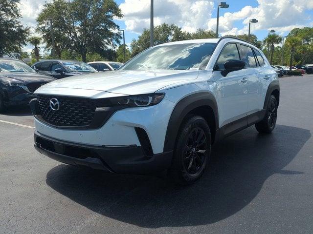 new 2026 Mazda CX-50 car, priced at $39,713