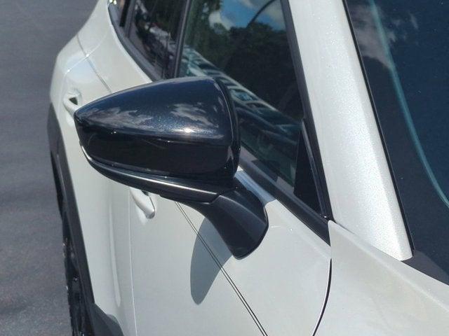 new 2026 Mazda CX-50 car, priced at $39,713