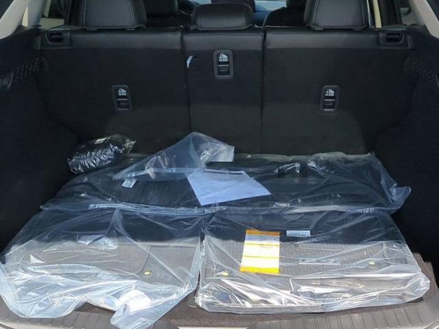 new 2025 Mazda CX-5 car, priced at $31,407