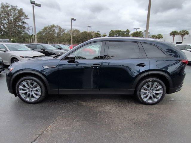 new 2026 Mazda CX-90 PHEV car, priced at $51,143
