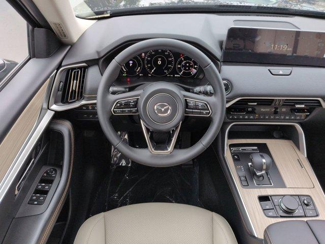 new 2026 Mazda CX-90 PHEV car, priced at $51,143