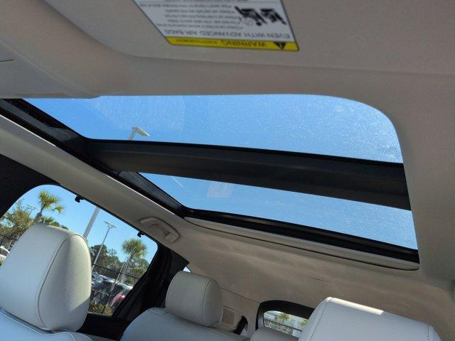 new 2026 Mazda CX-90 car, priced at $59,871