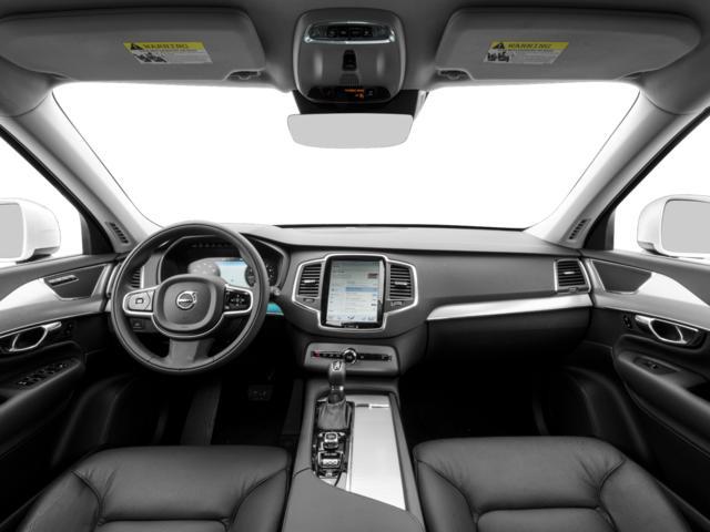 used 2017 Volvo XC90 car