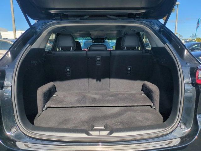 used 2022 Mazda CX-5 car, priced at $22,869