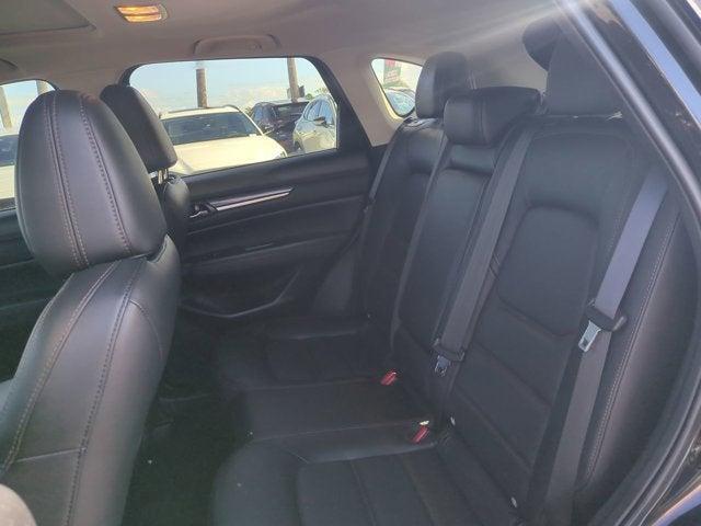 used 2022 Mazda CX-5 car, priced at $22,869