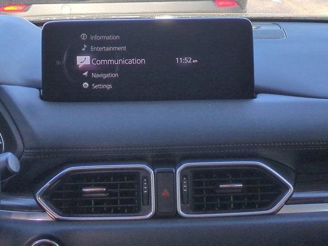 used 2022 Mazda CX-5 car, priced at $22,869