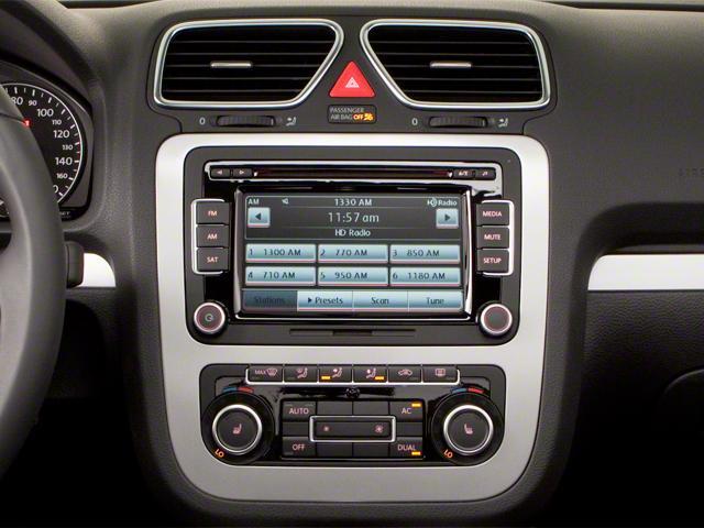 used 2012 Volkswagen Eos car, priced at $11,498