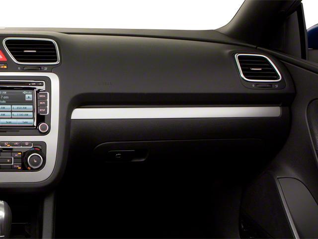 used 2012 Volkswagen Eos car, priced at $11,498