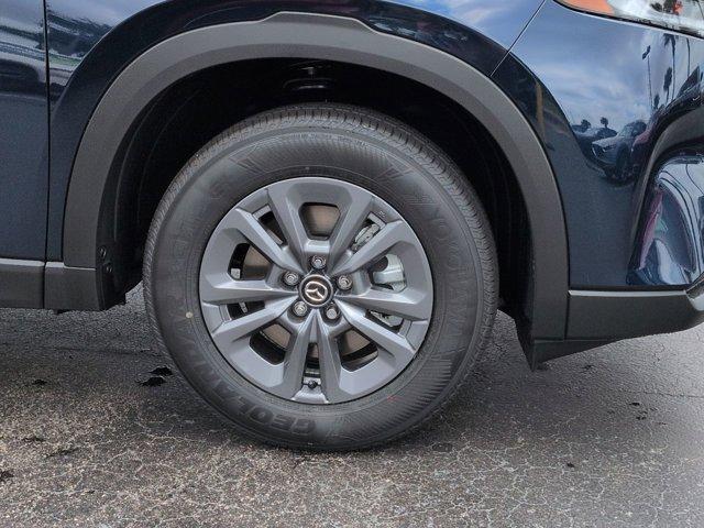 new 2026 Mazda CX-5 car, priced at $33,125