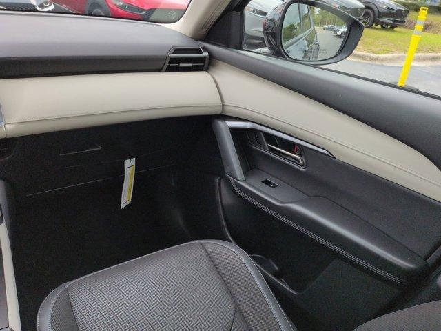 new 2026 Mazda CX-5 car, priced at $33,125